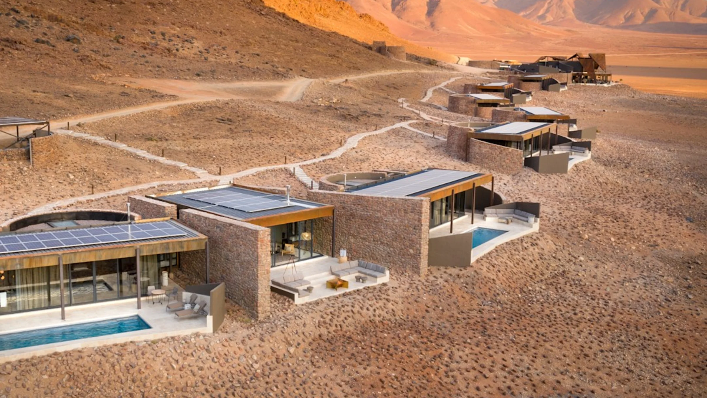 Sossusvlei Desert