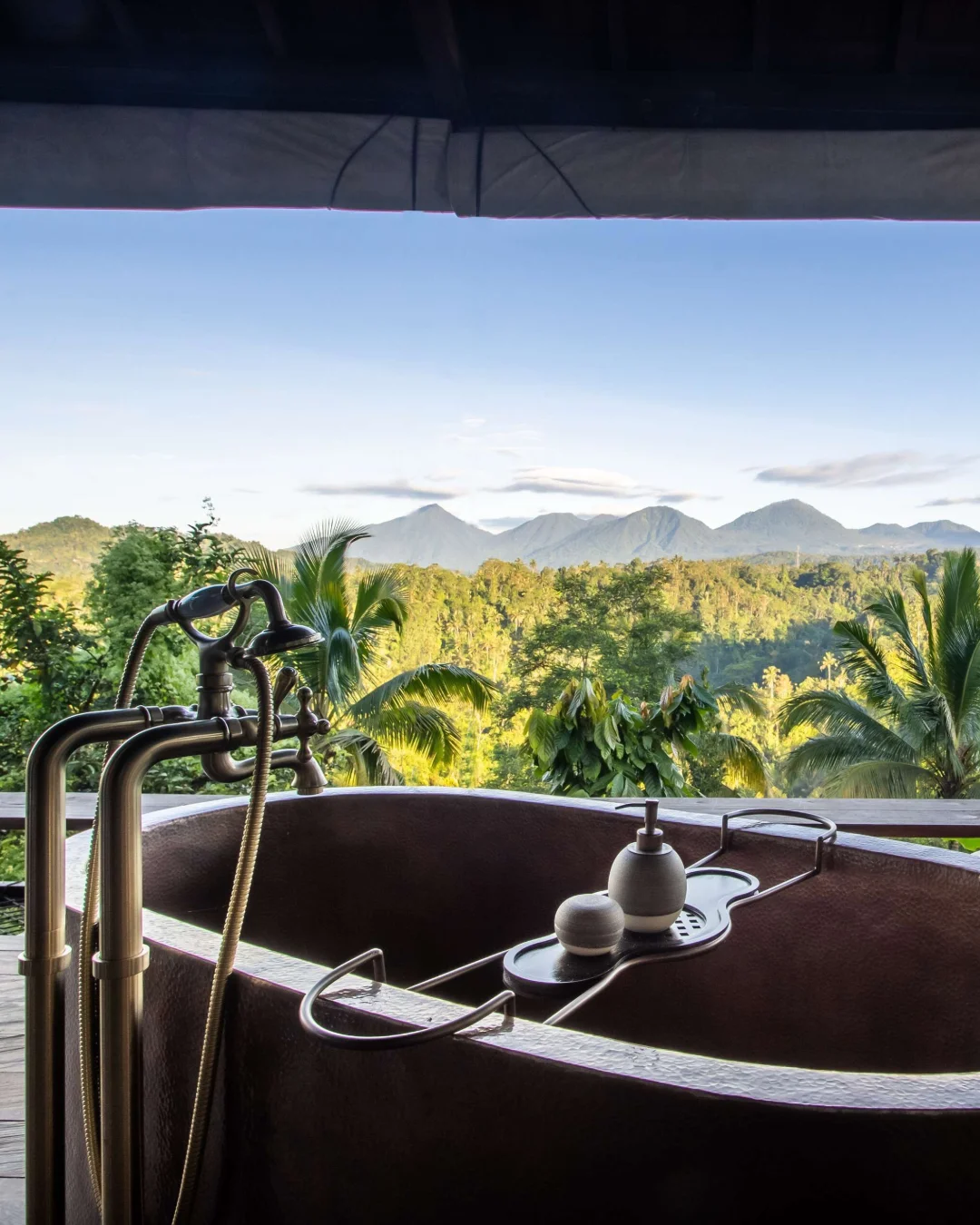 Buahan, a Banyan Tree Escape, bathroom or bath
