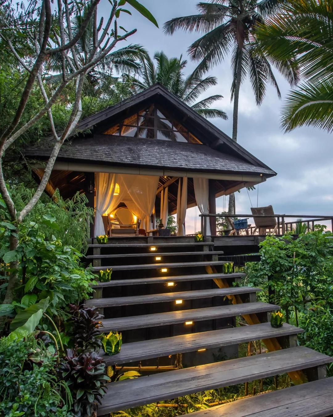Buahan, a Banyan Tree Escape, exterior or arrival