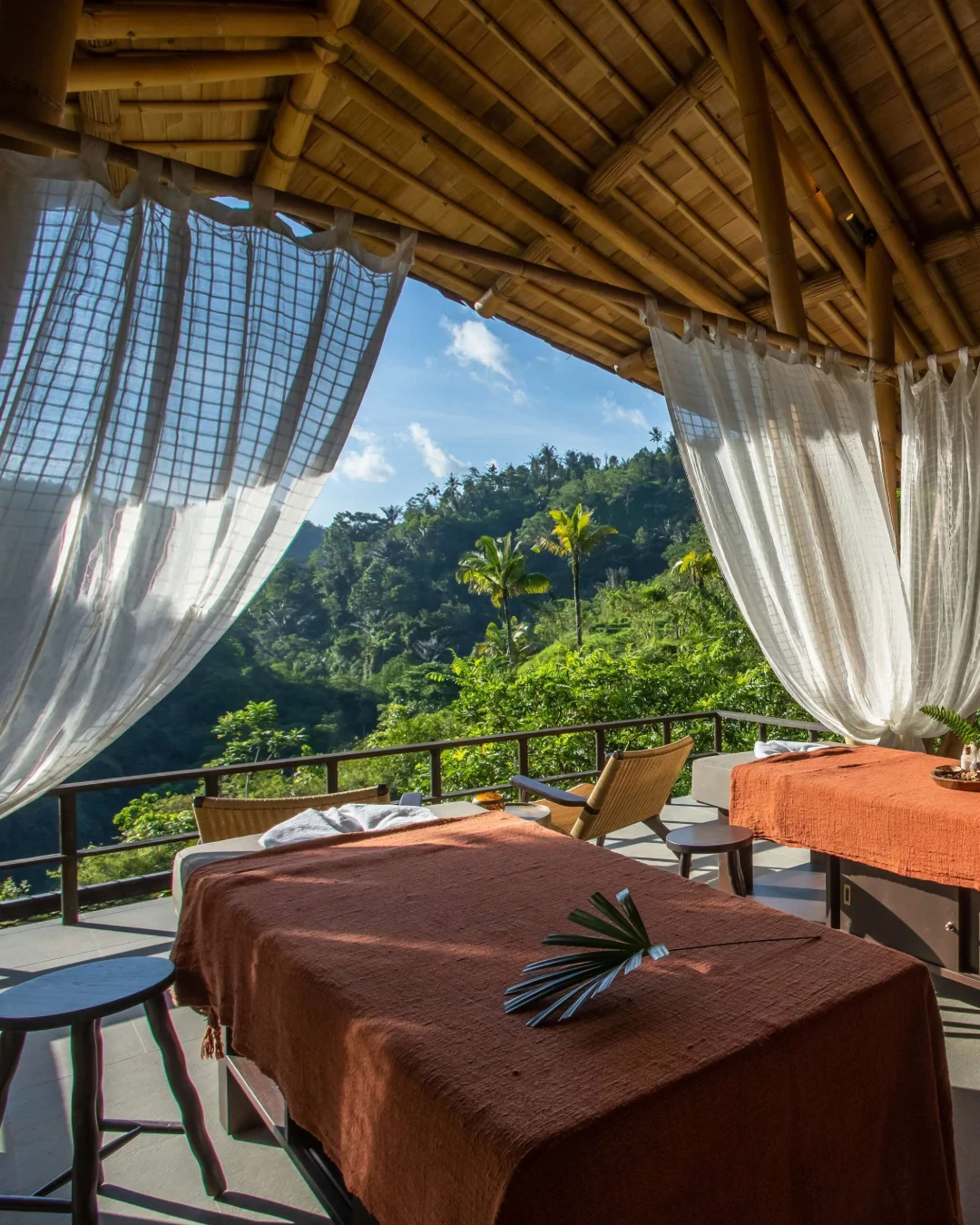 Buahan, a Banyan Tree Escape, spa or wellness facility