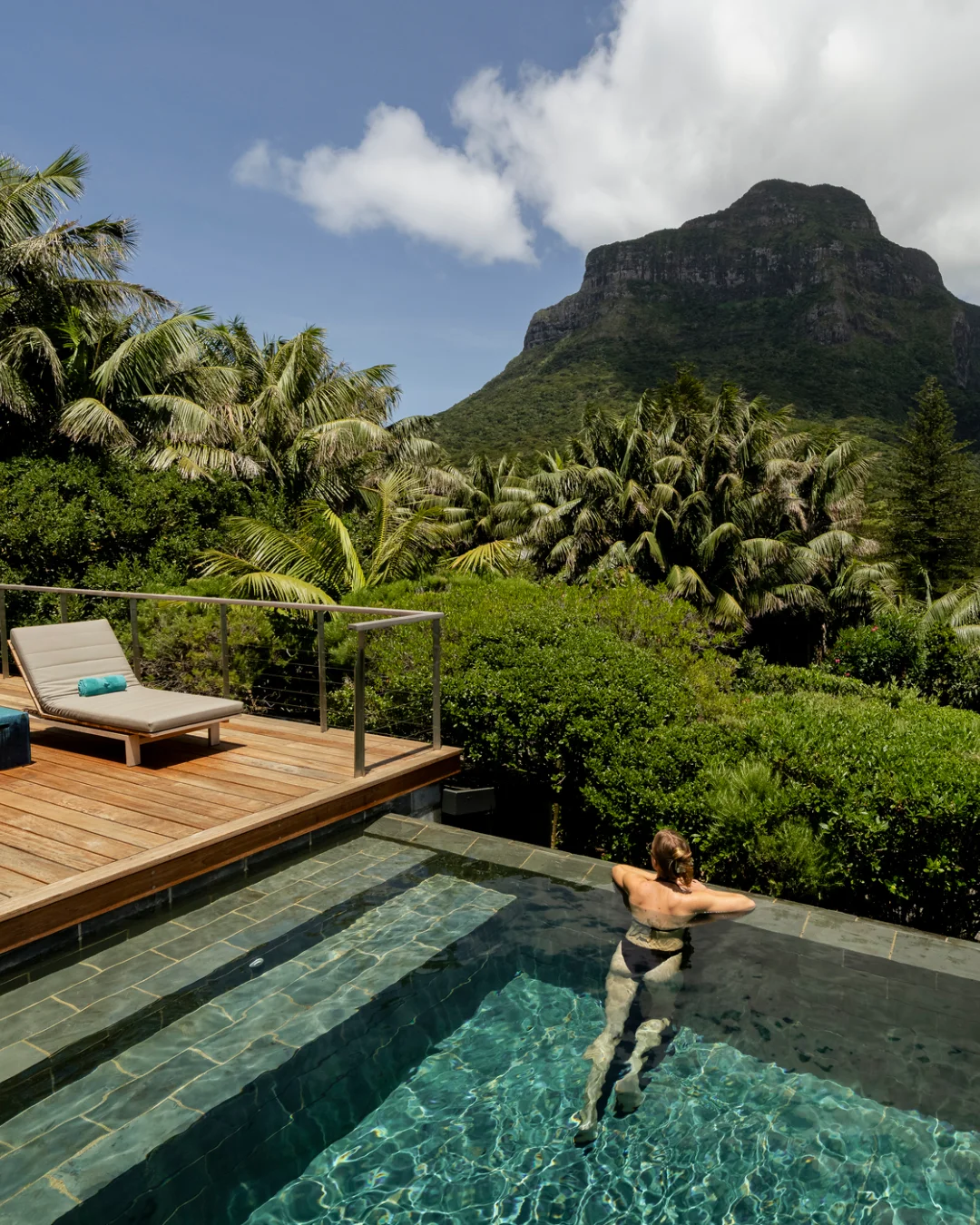 Capella Lodge