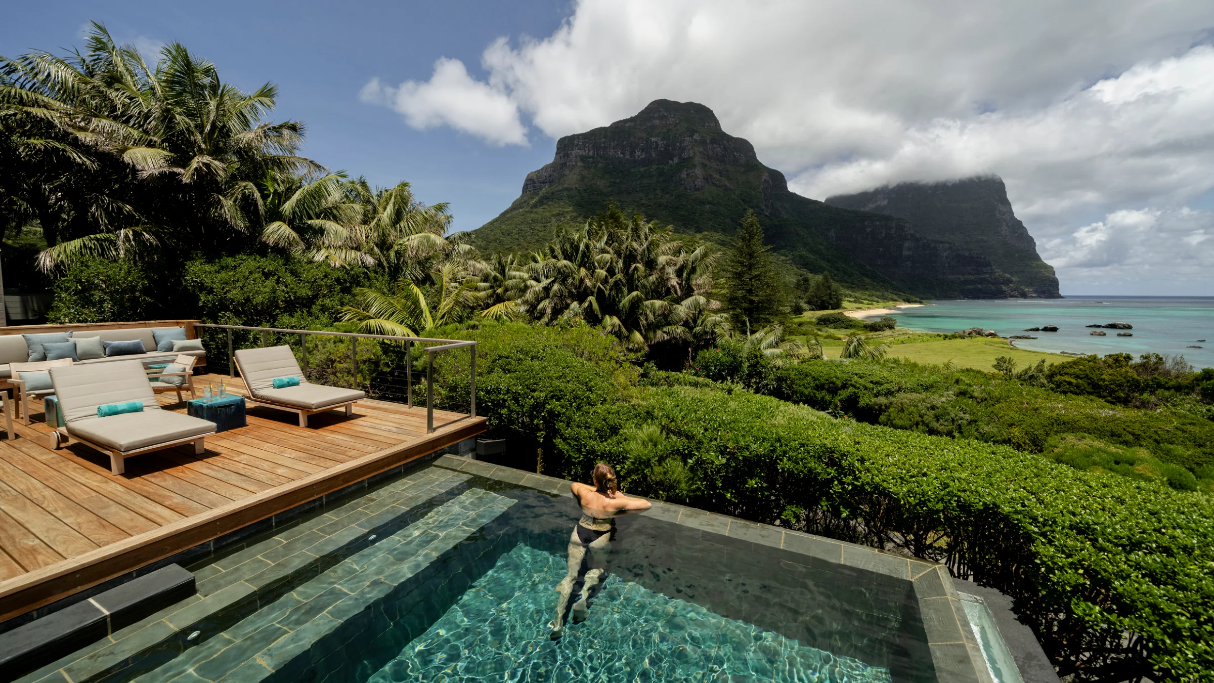 Lord Howe Island