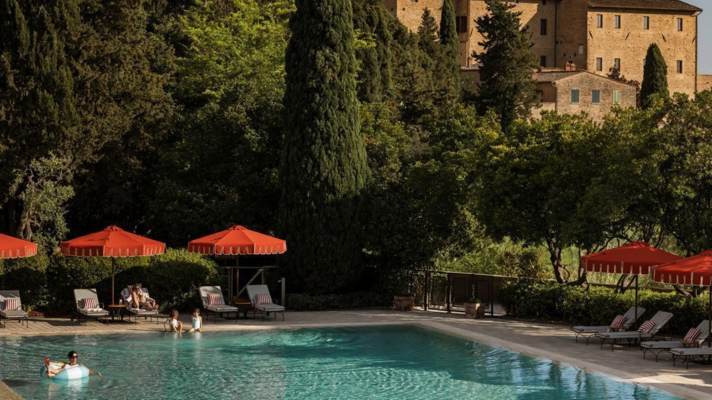 Tuscany