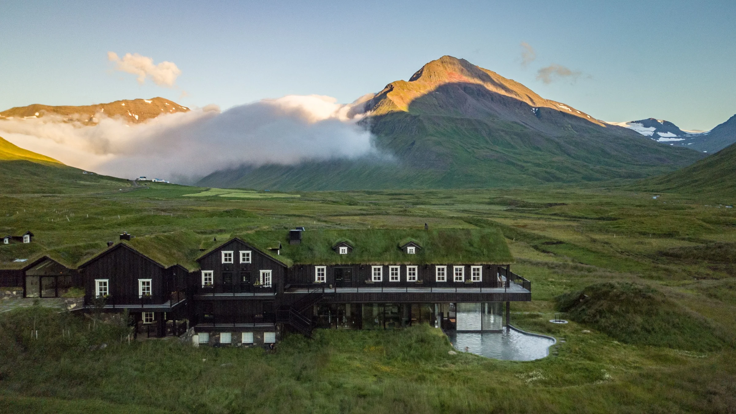Skagafjörður