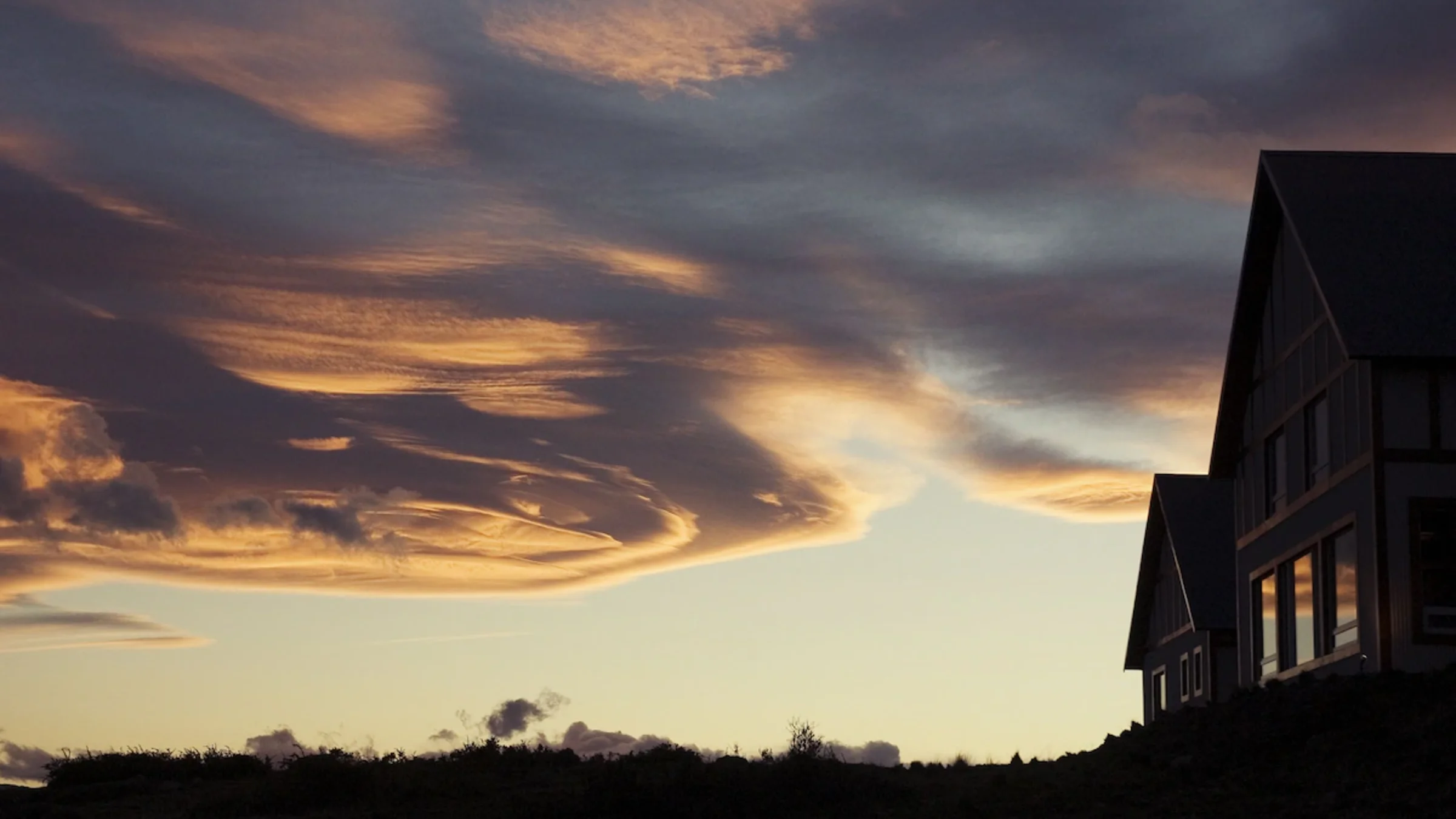 El Calafate