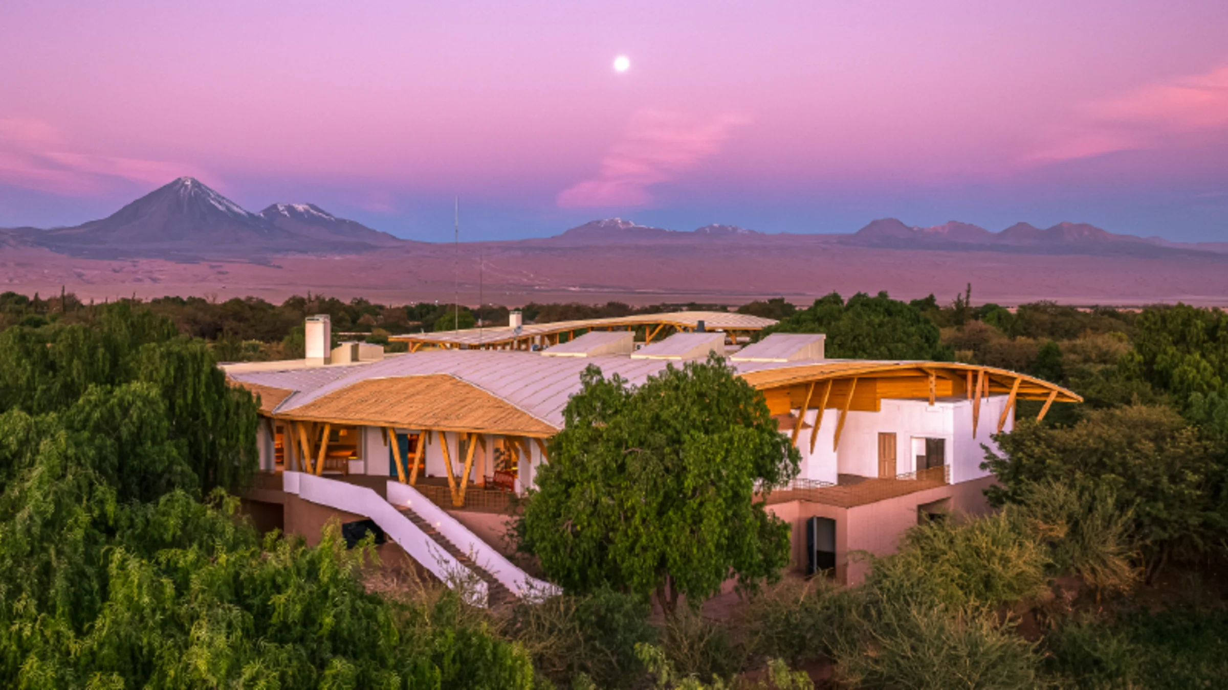 San Pedro de Atacama