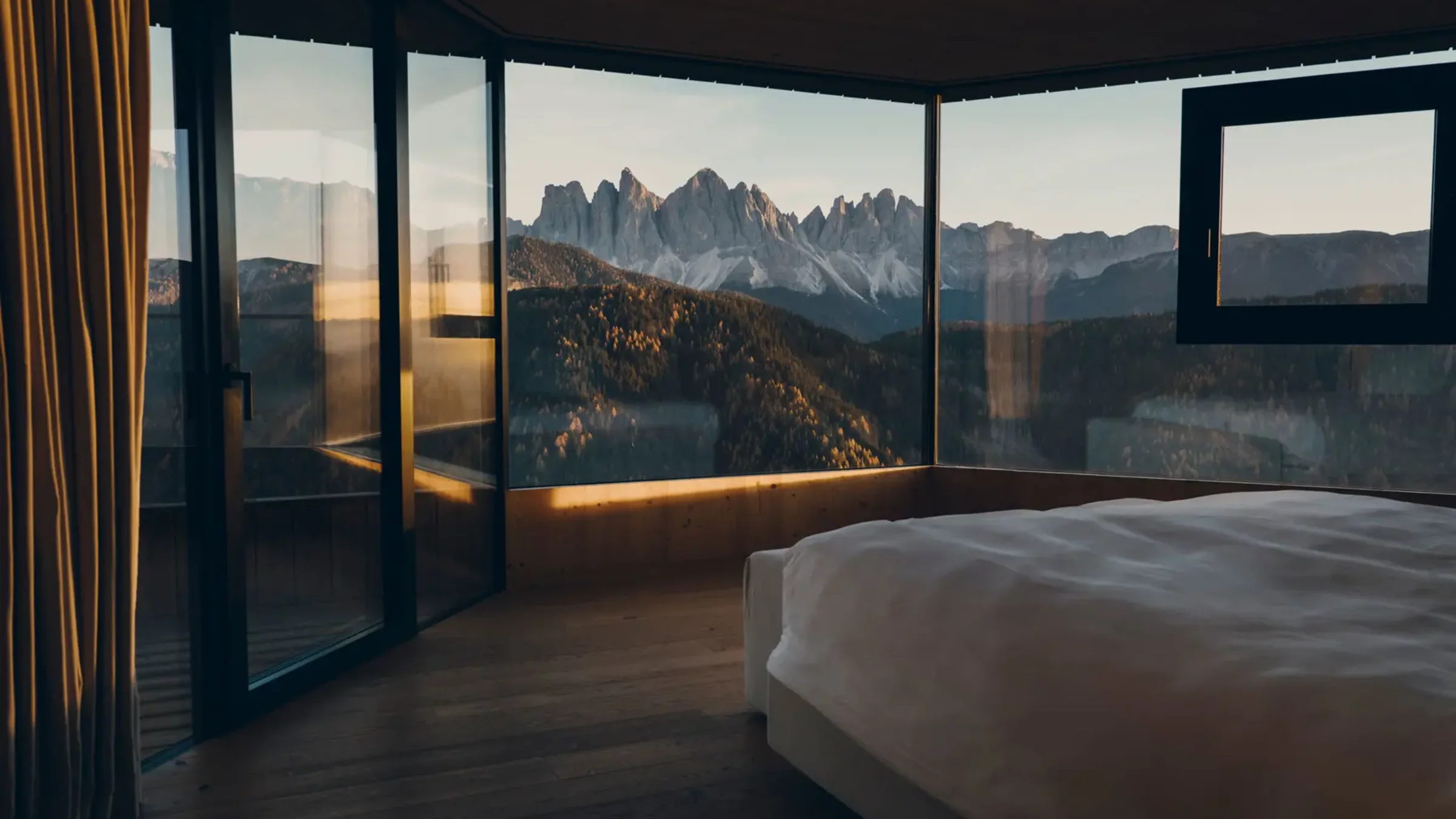 Dolomites