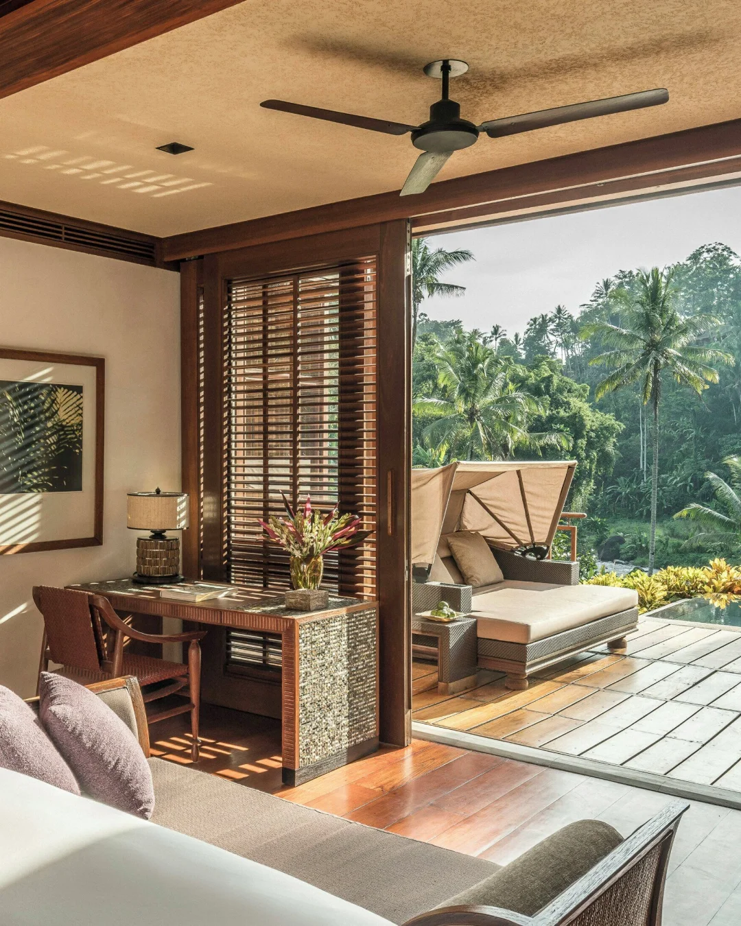 Four Seasons Resort Bali at Sayan, untagged photo