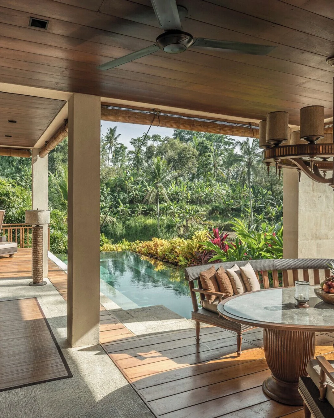 Four Seasons Resort Bali at Sayan, untagged photo