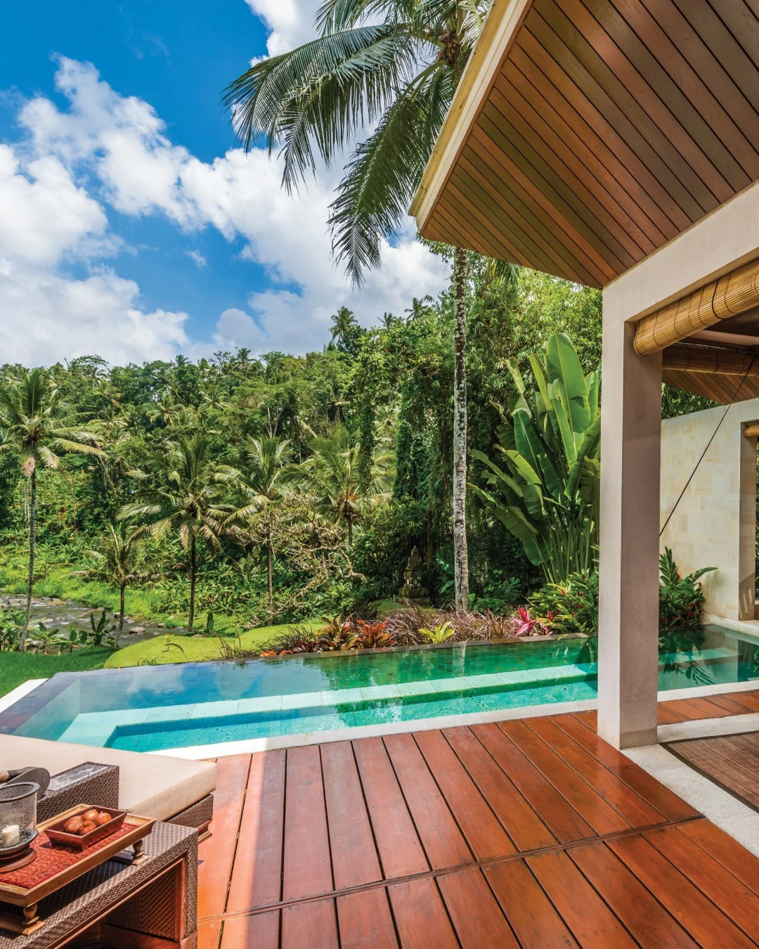 Four Seasons Resort Bali at Sayan, untagged photo