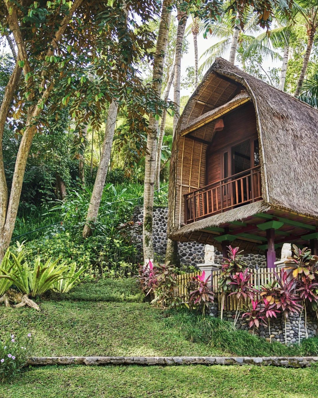 Four Seasons Resort Bali at Sayan, untagged photo