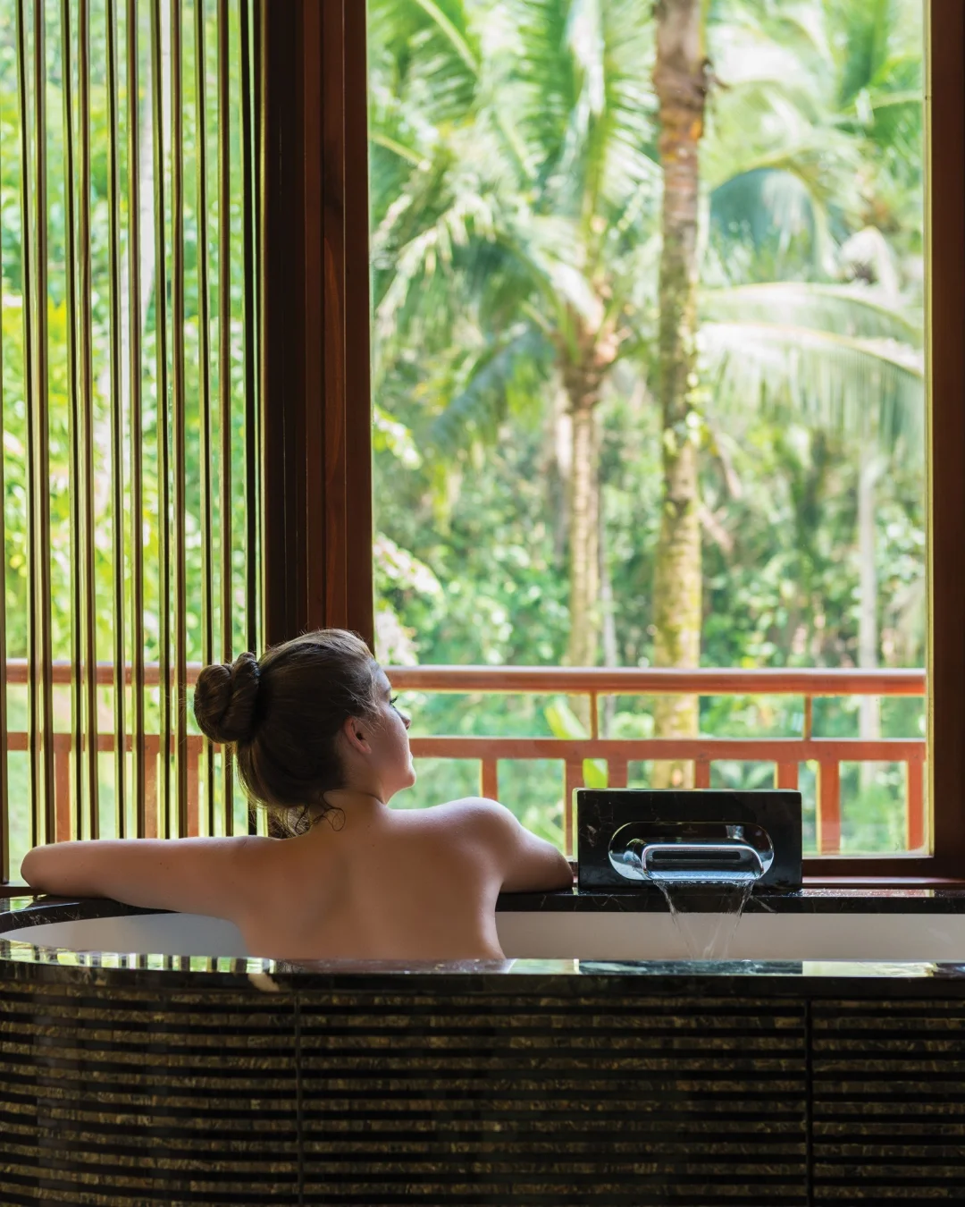 Four Seasons Resort Bali at Sayan, untagged photo