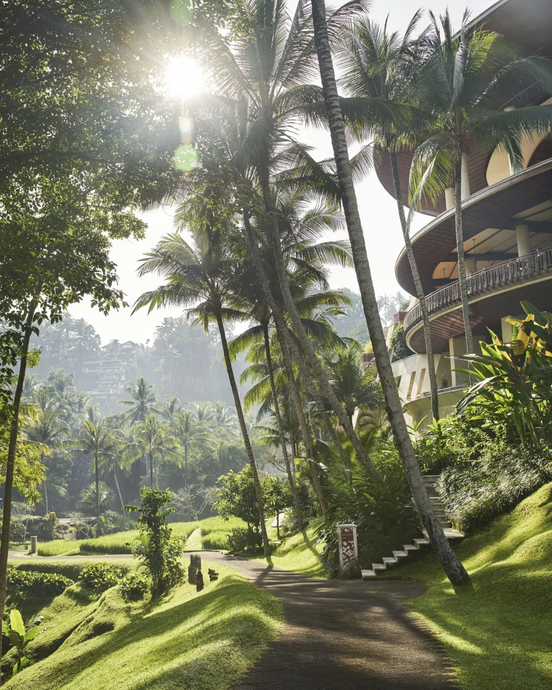 Four Seasons Resort Bali at Sayan, untagged photo