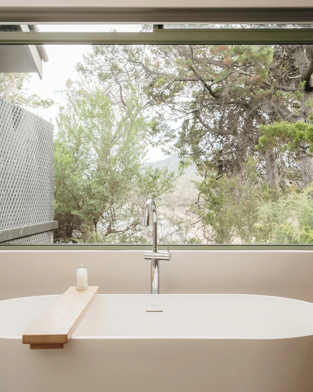 Freycinet Lodge, bathroom or bath