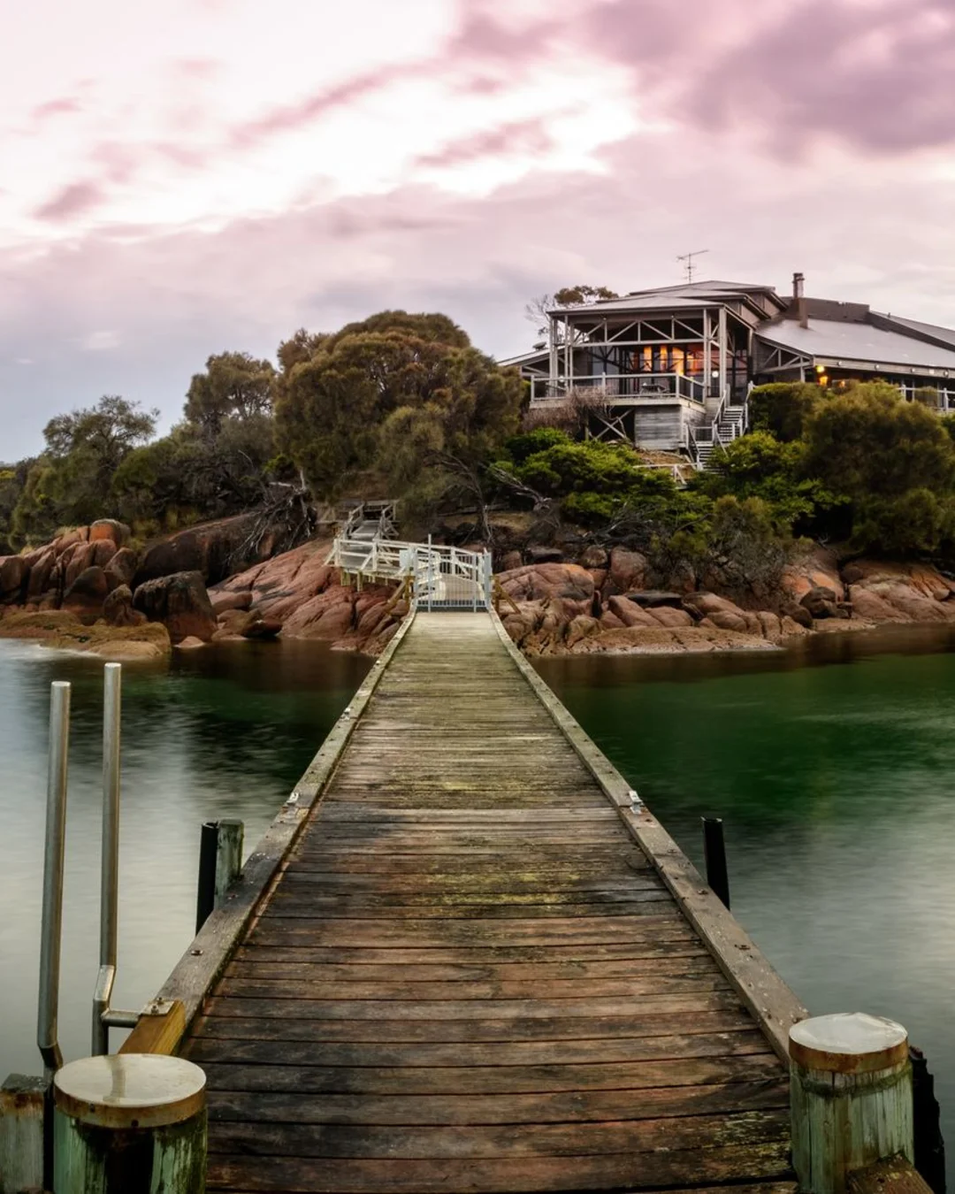 Freycinet Lodge, untagged photo