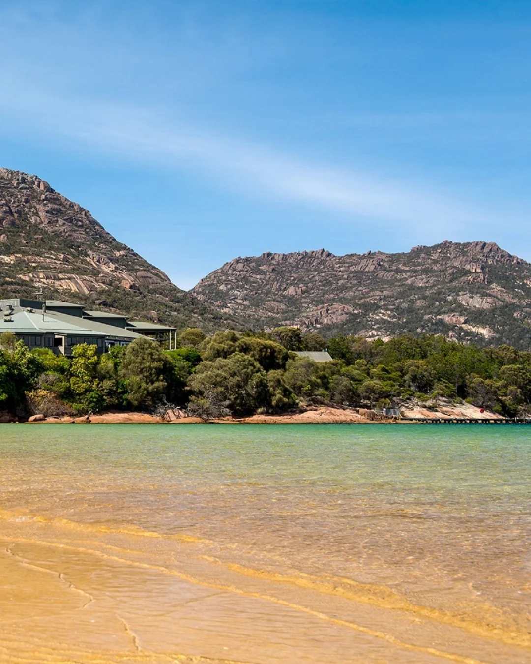 Freycinet Lodge, untagged photo
