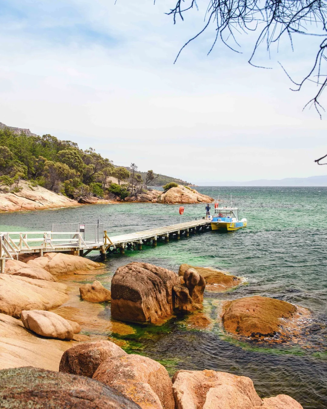 Freycinet Lodge, untagged photo