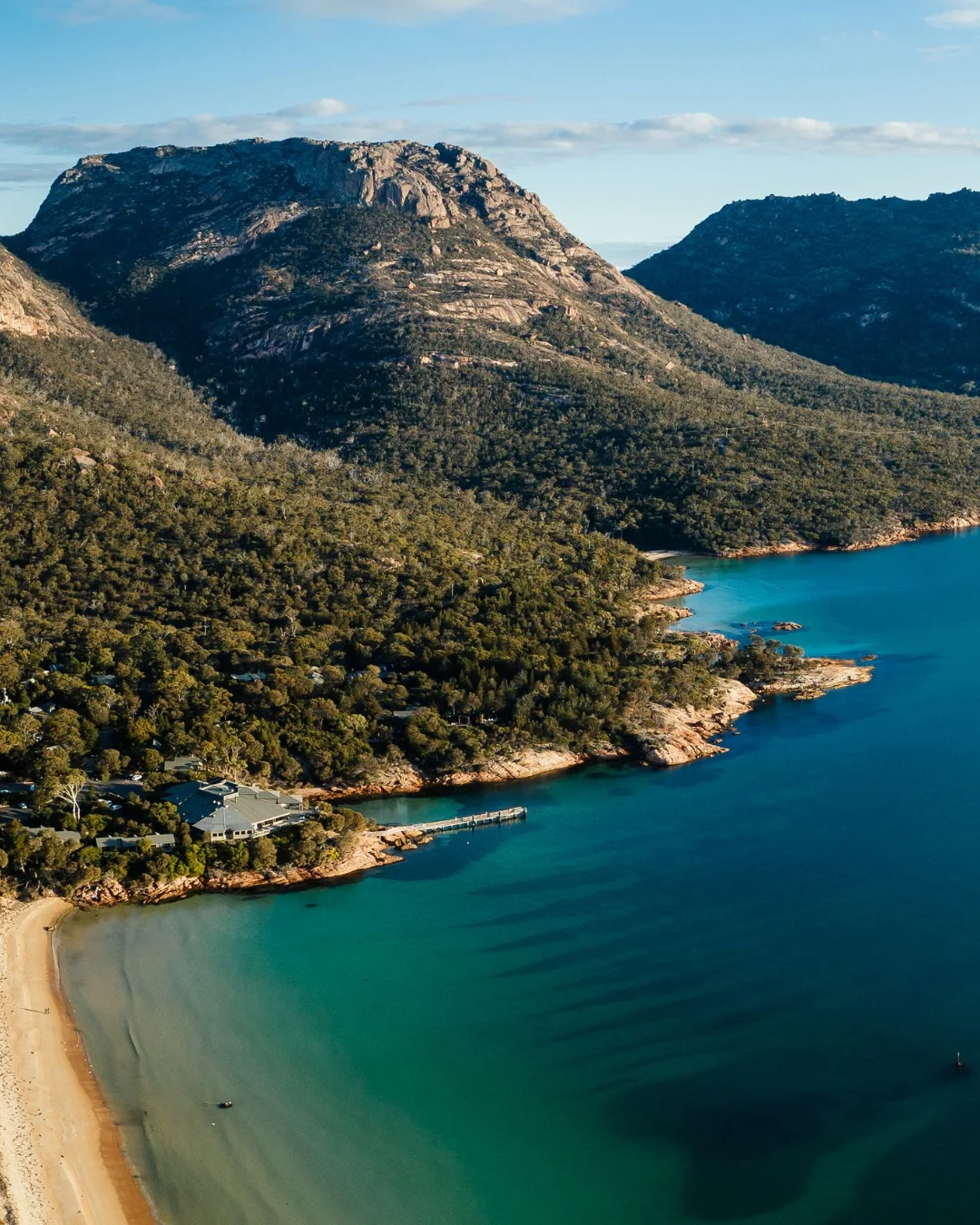 Freycinet Lodge, untagged photo