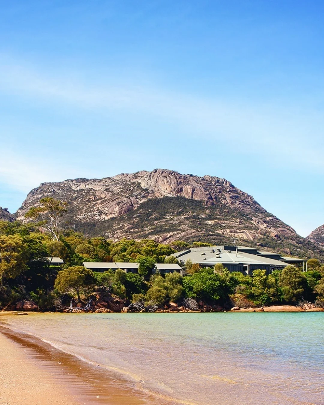 Freycinet Lodge, untagged photo