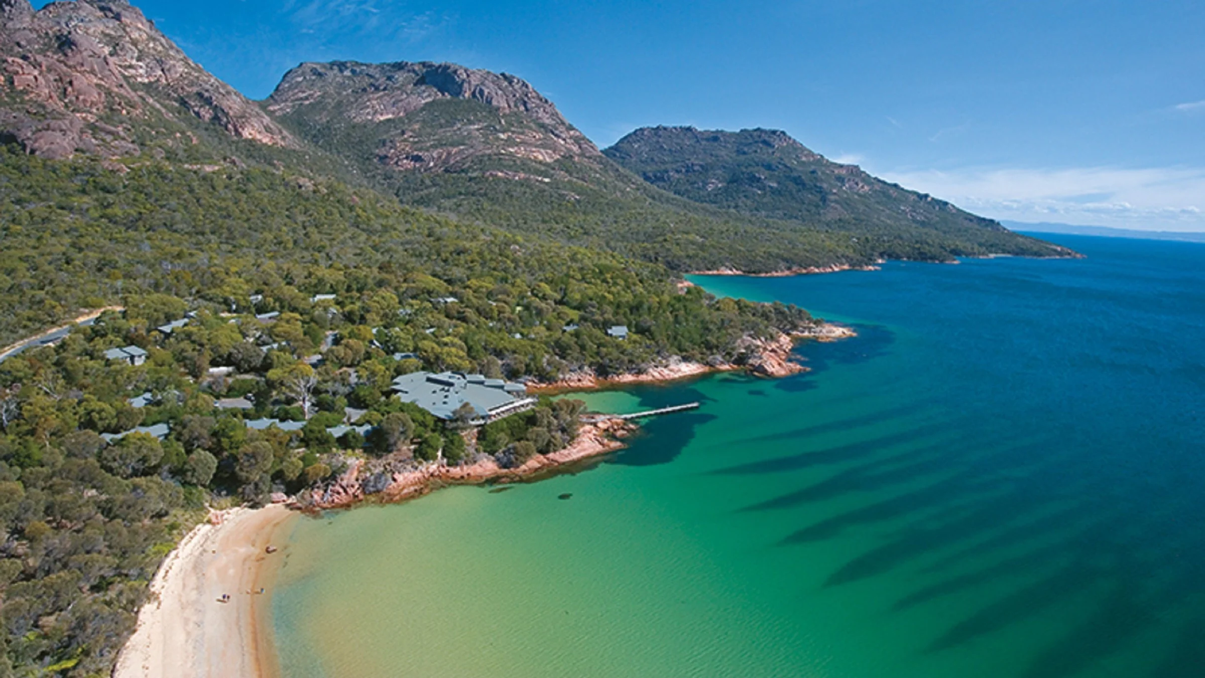 Freycinet National Park