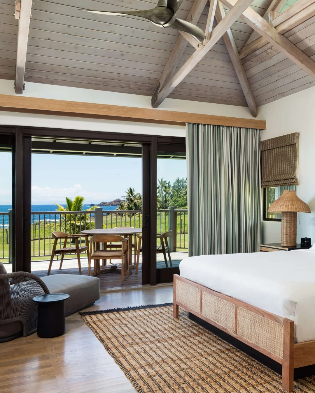 Hana-Maui Resort, a Destination by Hyatt, bedroom