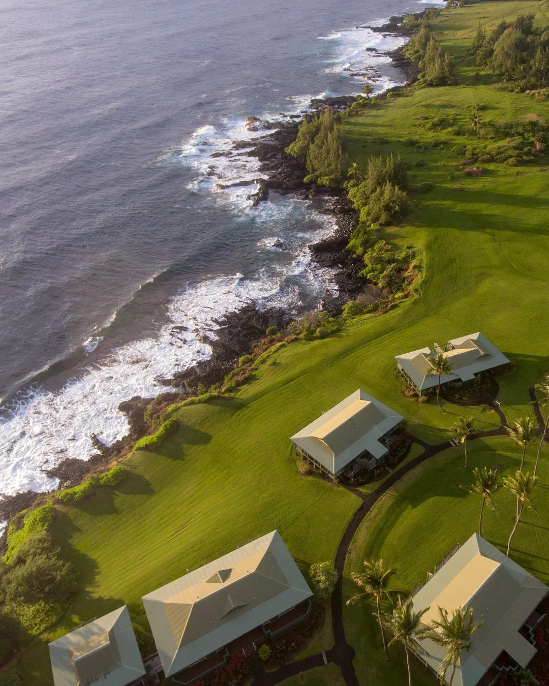 Hana-Maui Resort, a Destination by Hyatt, nature or grounds