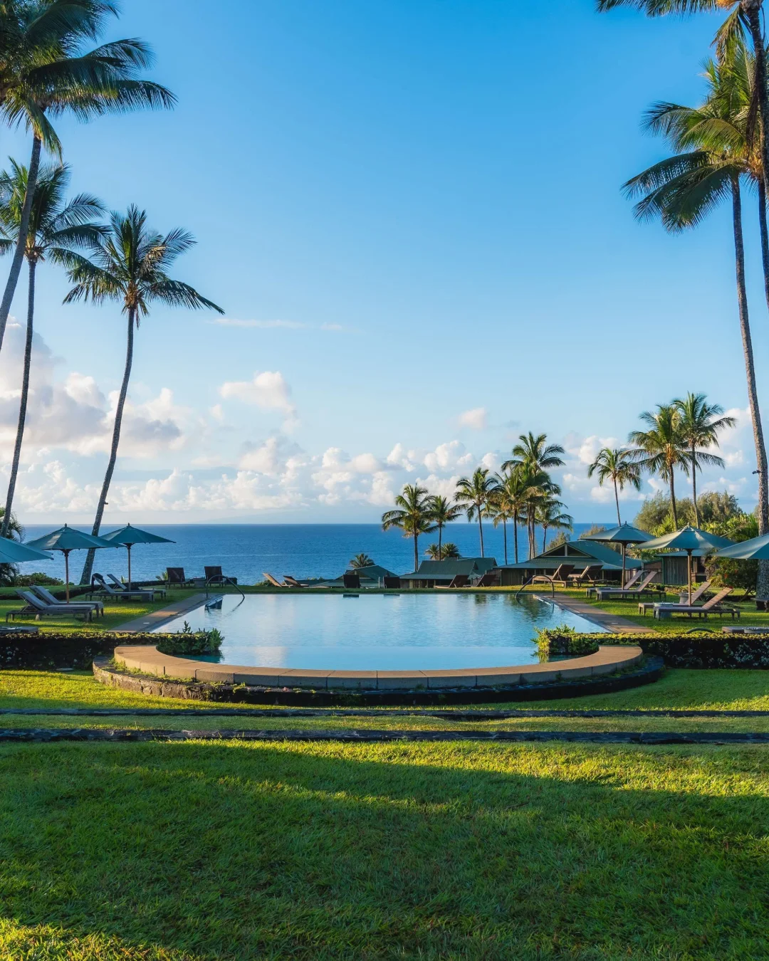 Hana-Maui Resort, a Destination by Hyatt, pool