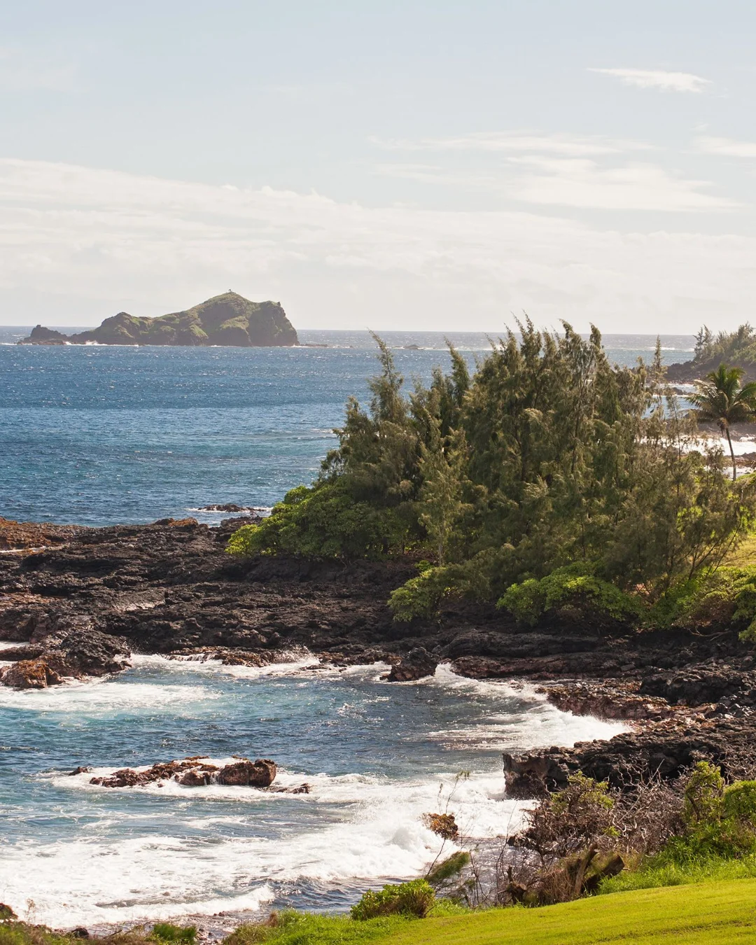 Hana-Maui Resort, a Destination by Hyatt, view