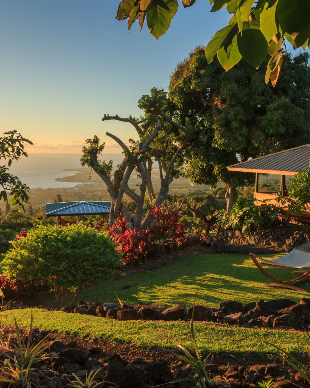 Holualoa Inn
