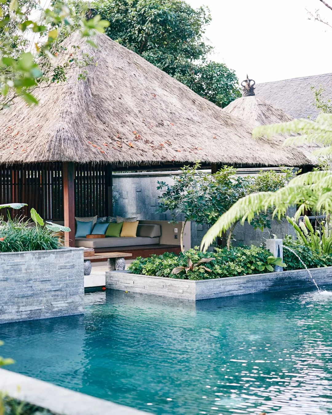 Hoshinoya Bali, untagged photo