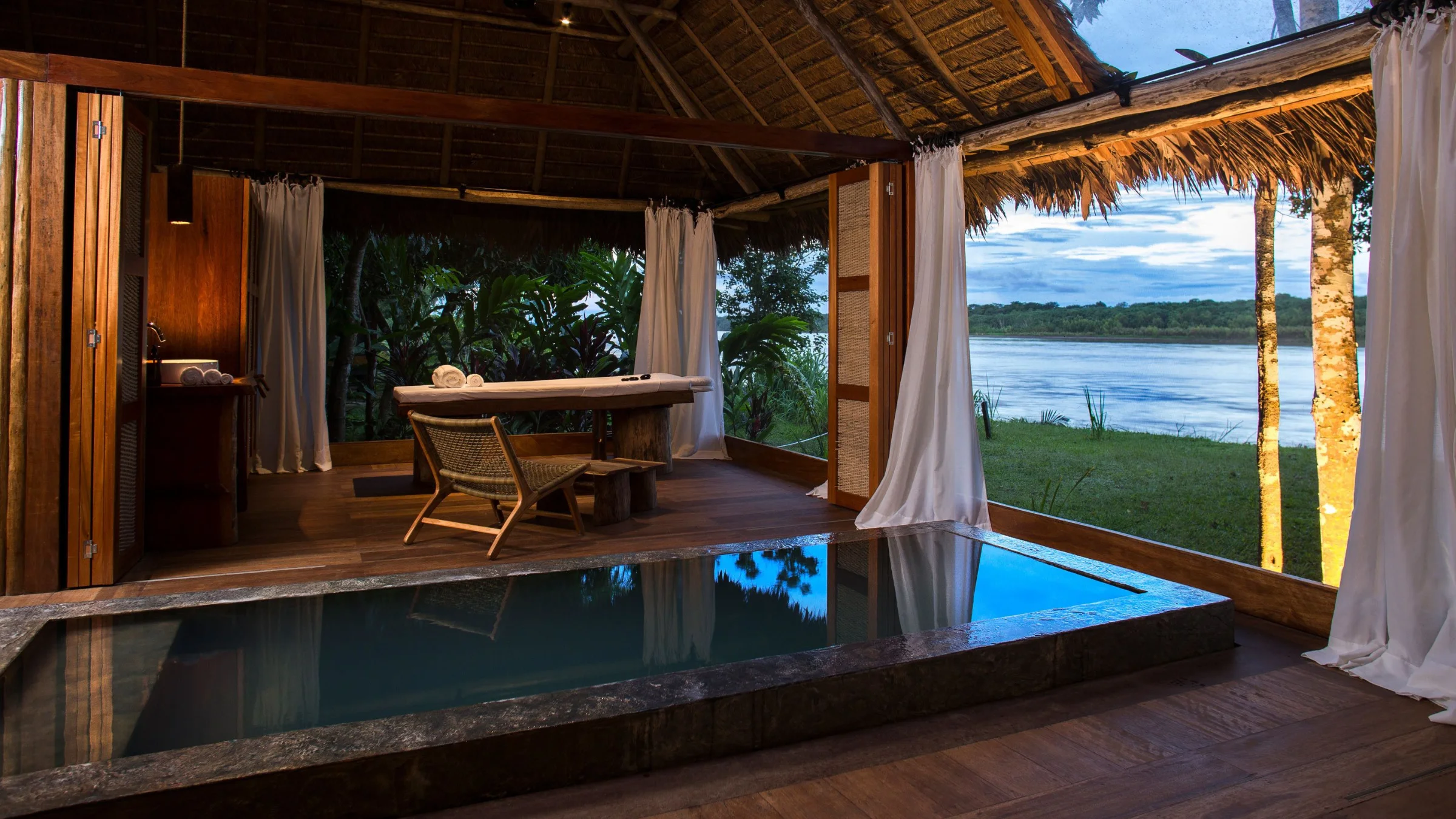 Tambopata