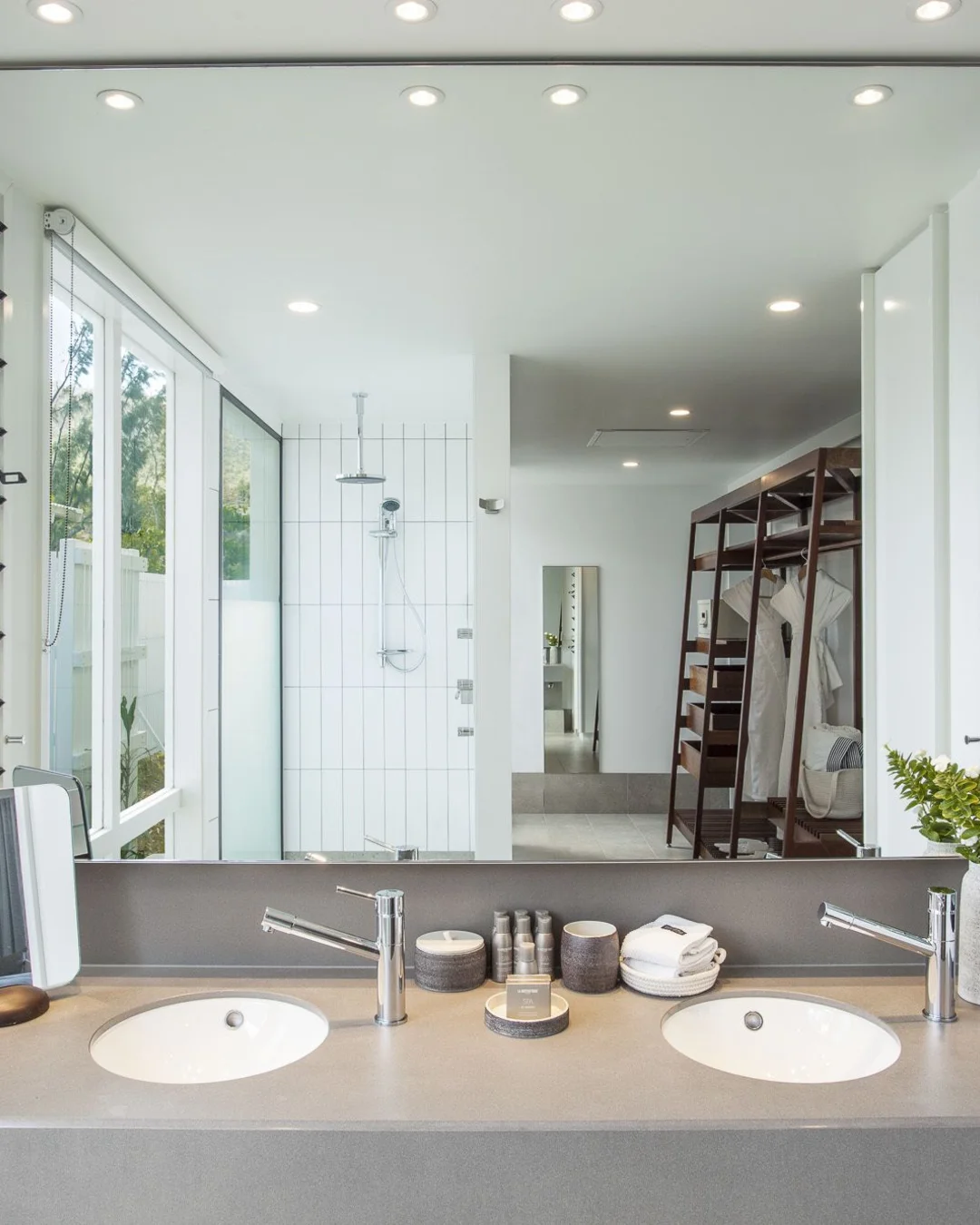 Lizard Island Resort, bathroom or bath