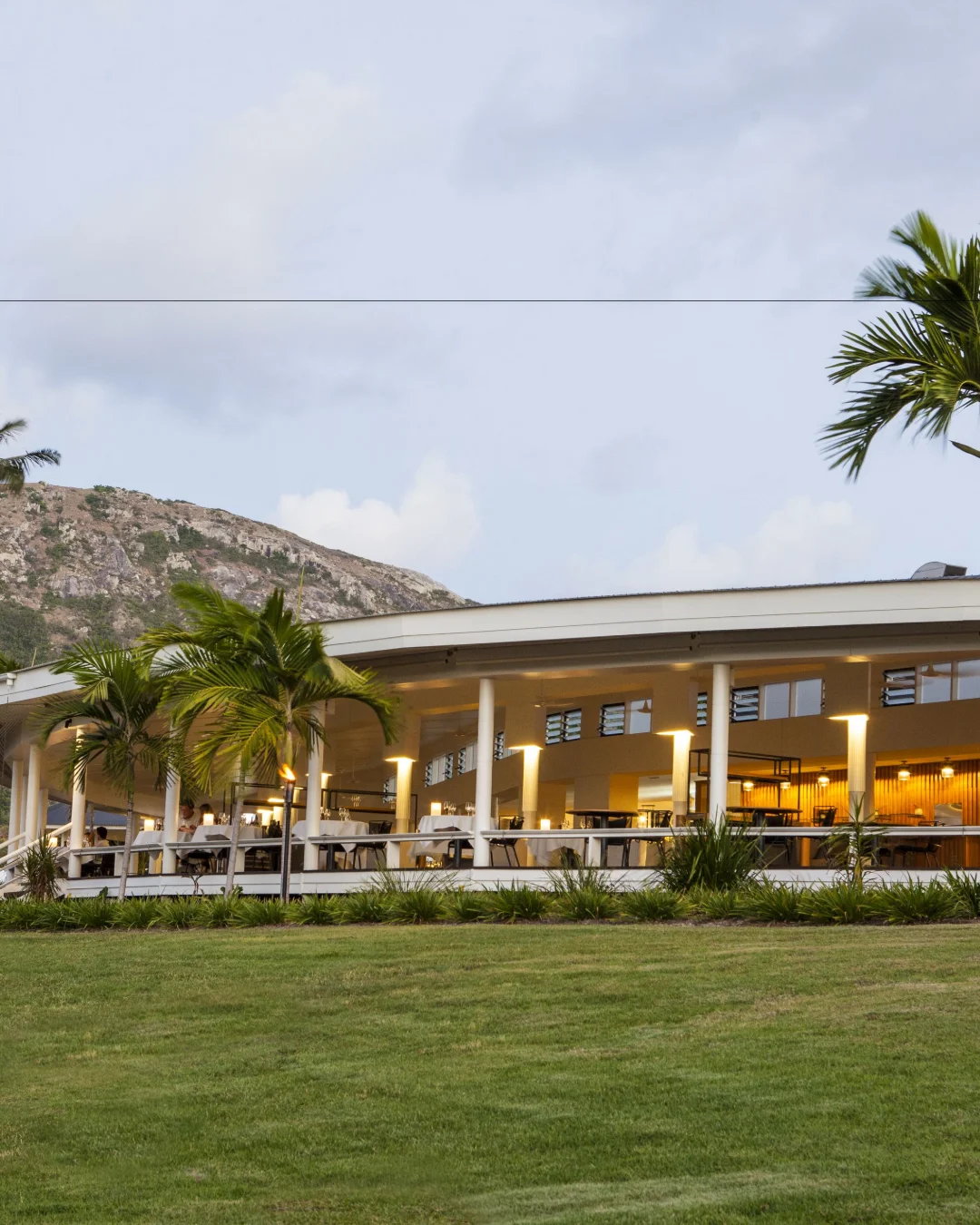 Lizard Island Resort, untagged photo