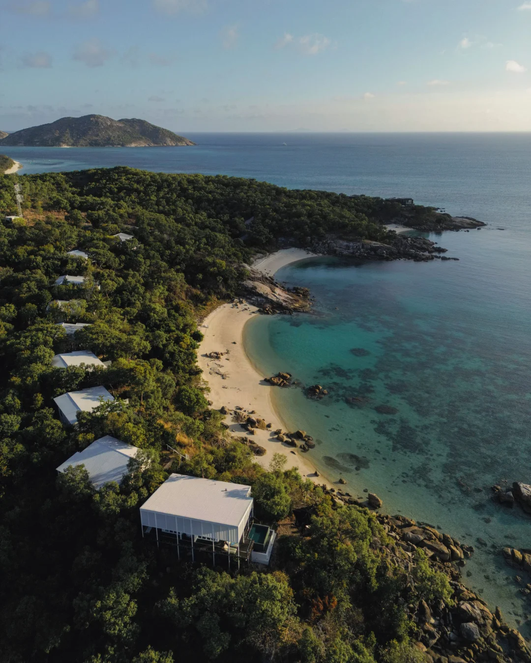Lizard Island Resort