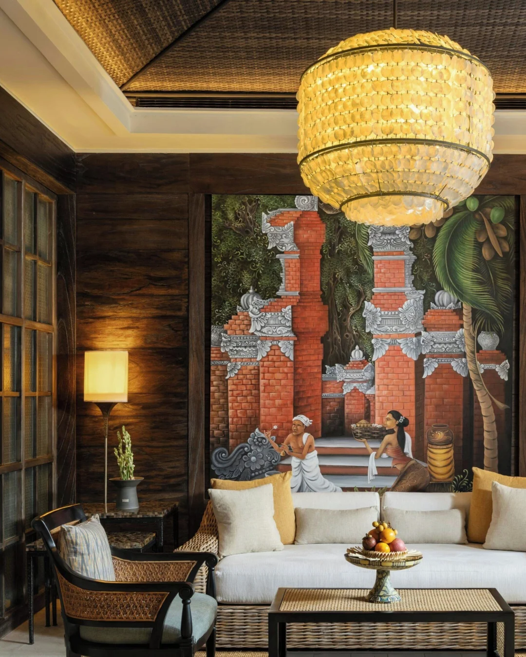 Mandapa, a Ritz-Carlton Reserve, untagged photo