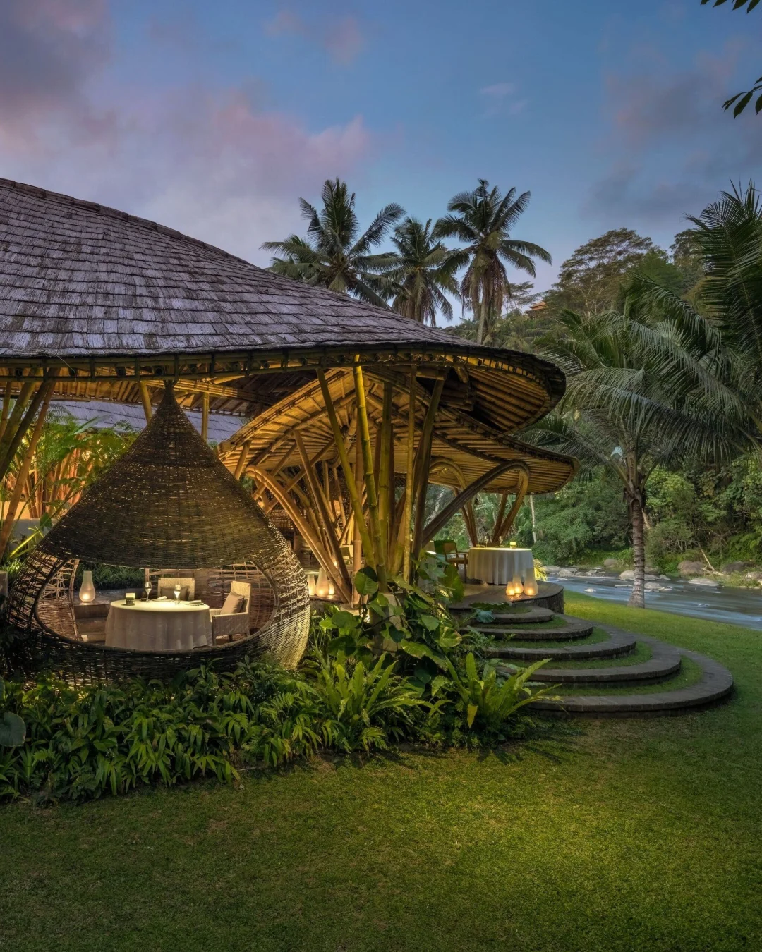 Mandapa, a Ritz-Carlton Reserve, untagged photo