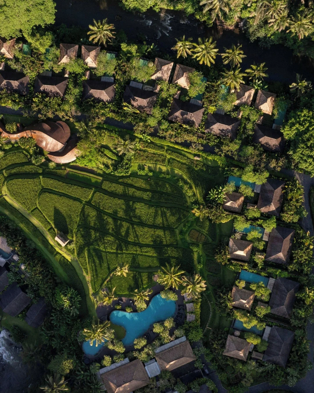 Mandapa, a Ritz-Carlton Reserve, untagged photo
