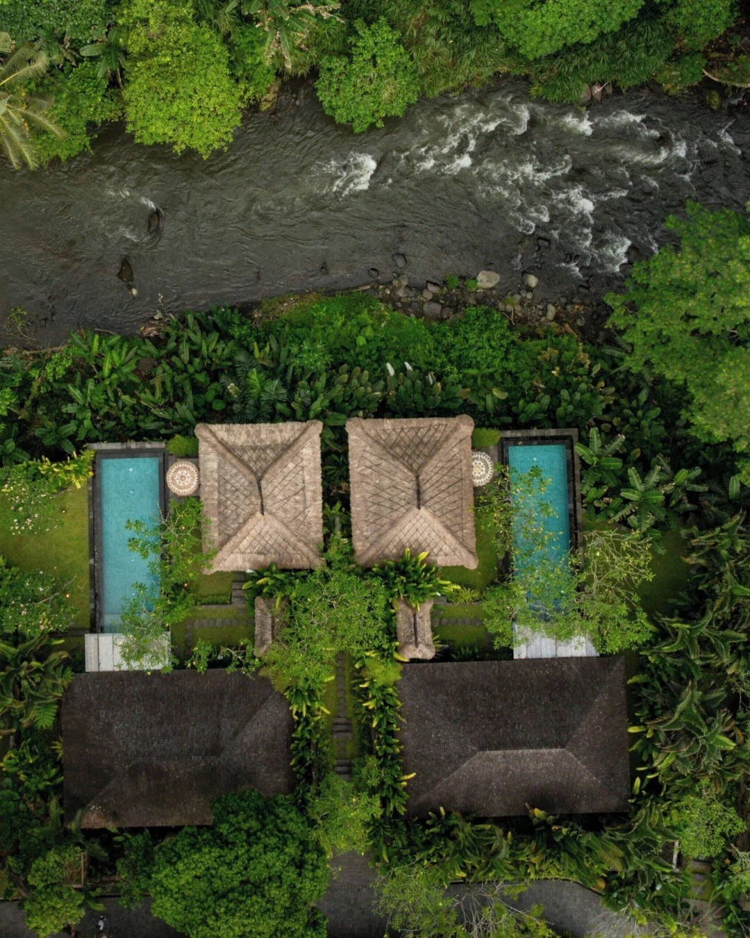 Mandapa, a Ritz-Carlton Reserve, untagged photo