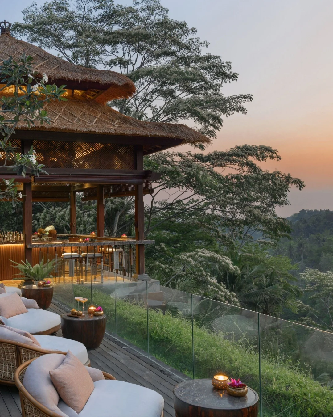 Mandapa, a Ritz-Carlton Reserve