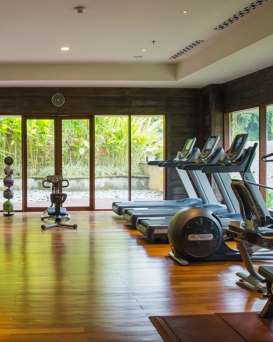 Mandapa, a Ritz-Carlton Reserve, spa or wellness facility