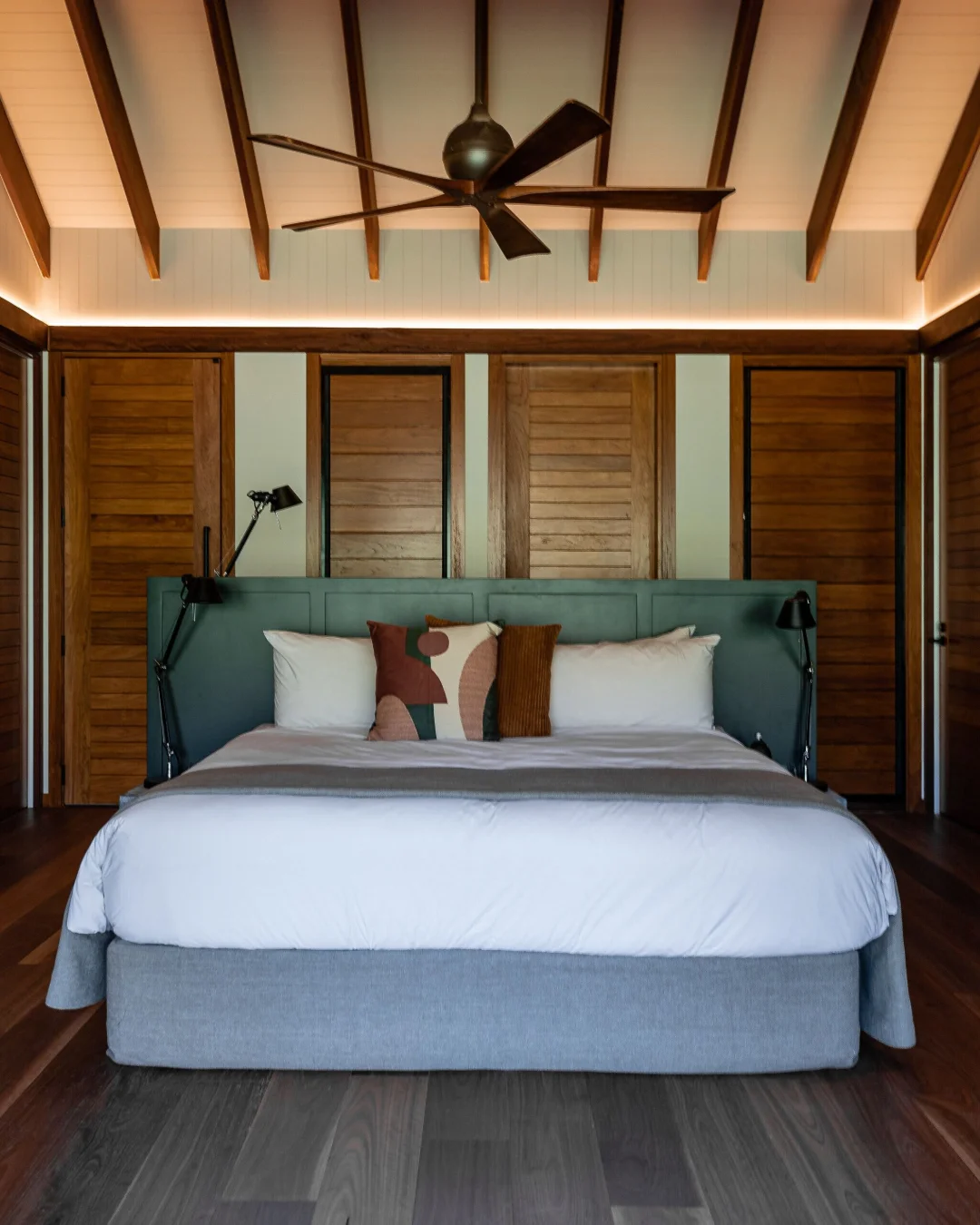 Mt Mulligan Lodge, untagged photo