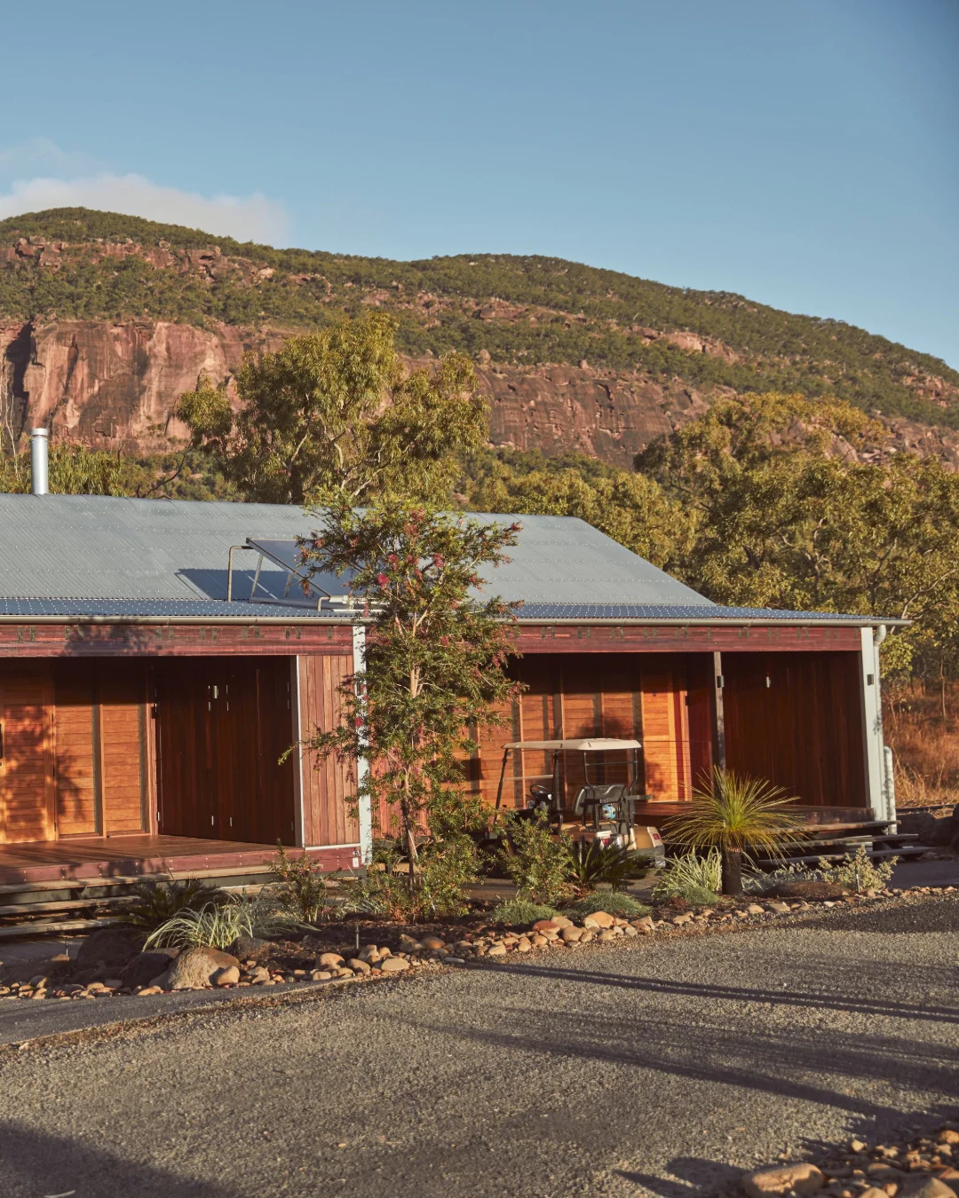 Mt Mulligan Lodge, untagged photo