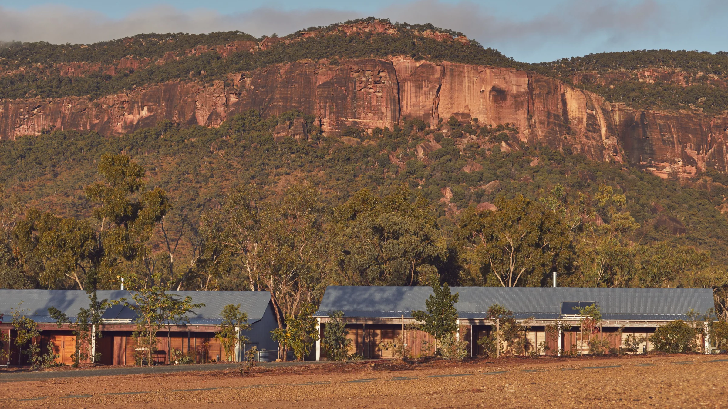 Mount Mulligan