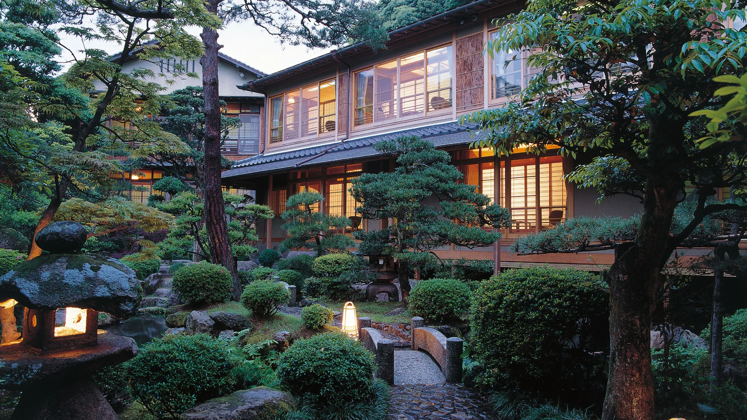 Kinosaki Onsen