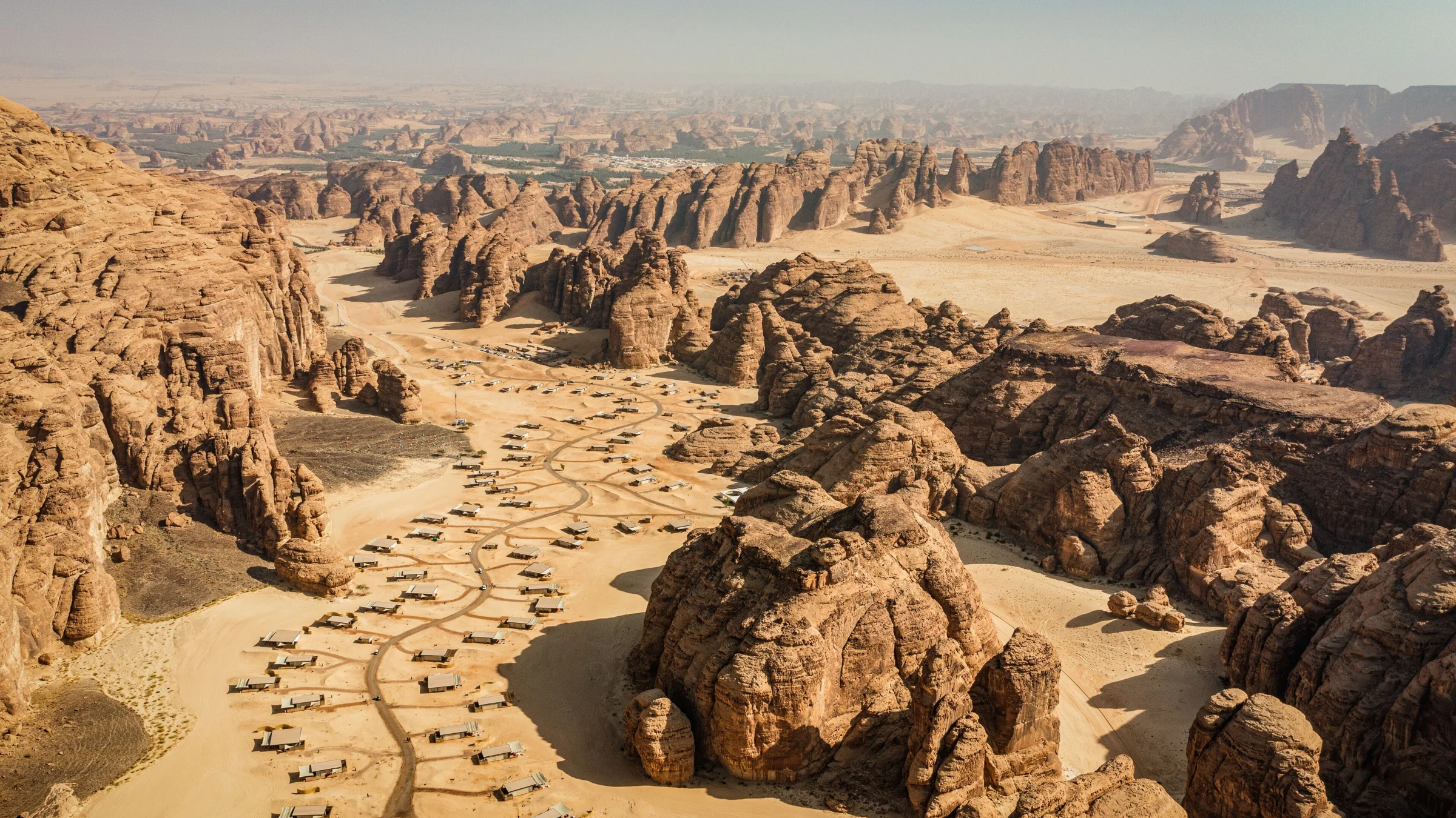 AlUla