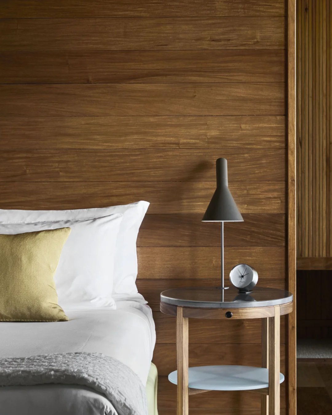 qualia, bedroom