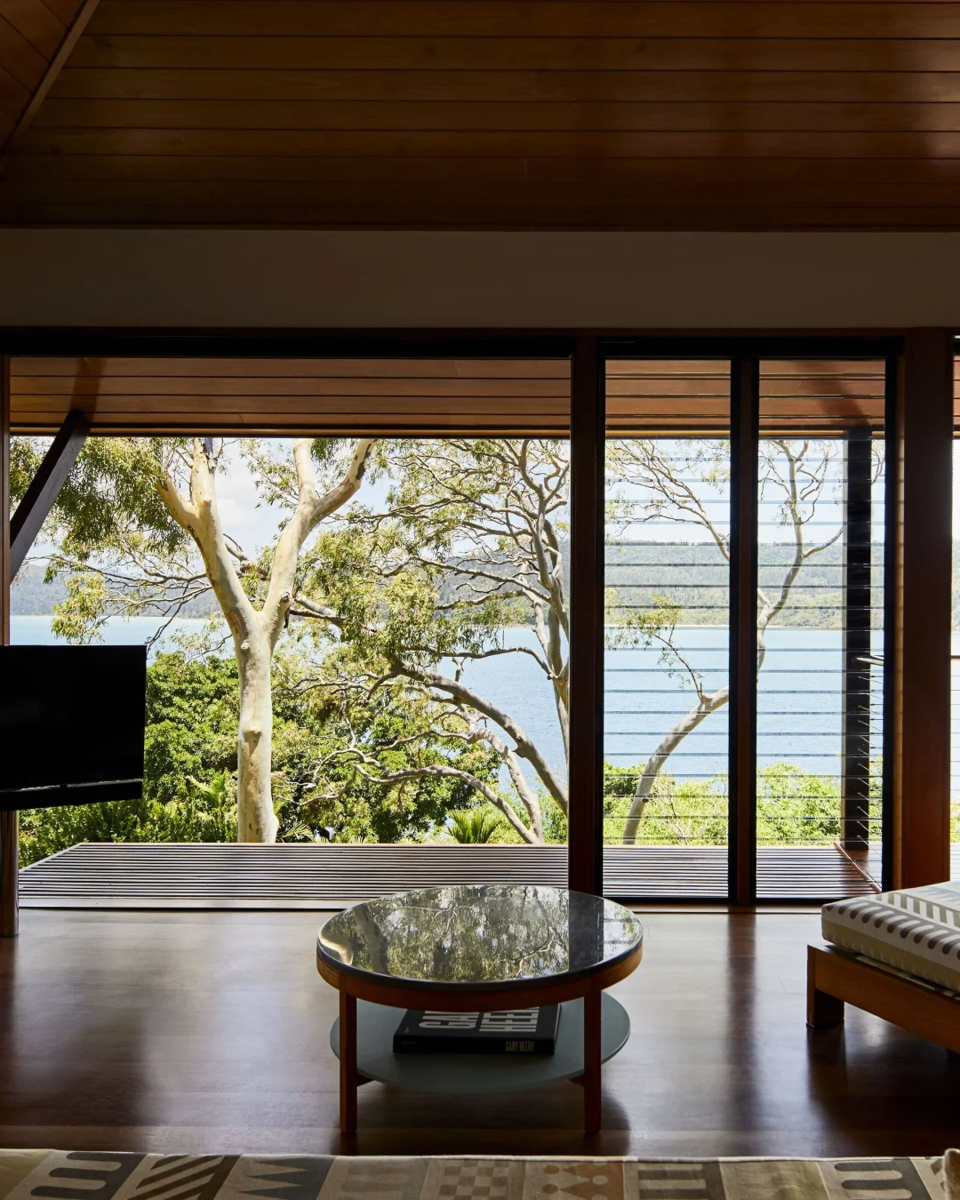 qualia, design detail or communal space