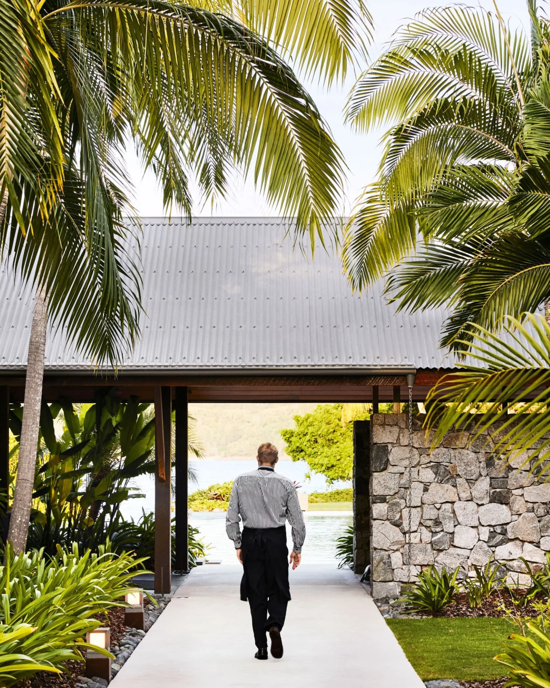 qualia, exterior or arrival