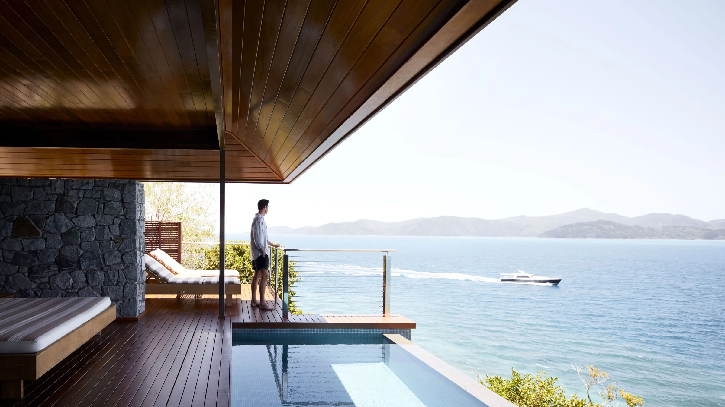 Whitsunday Islands