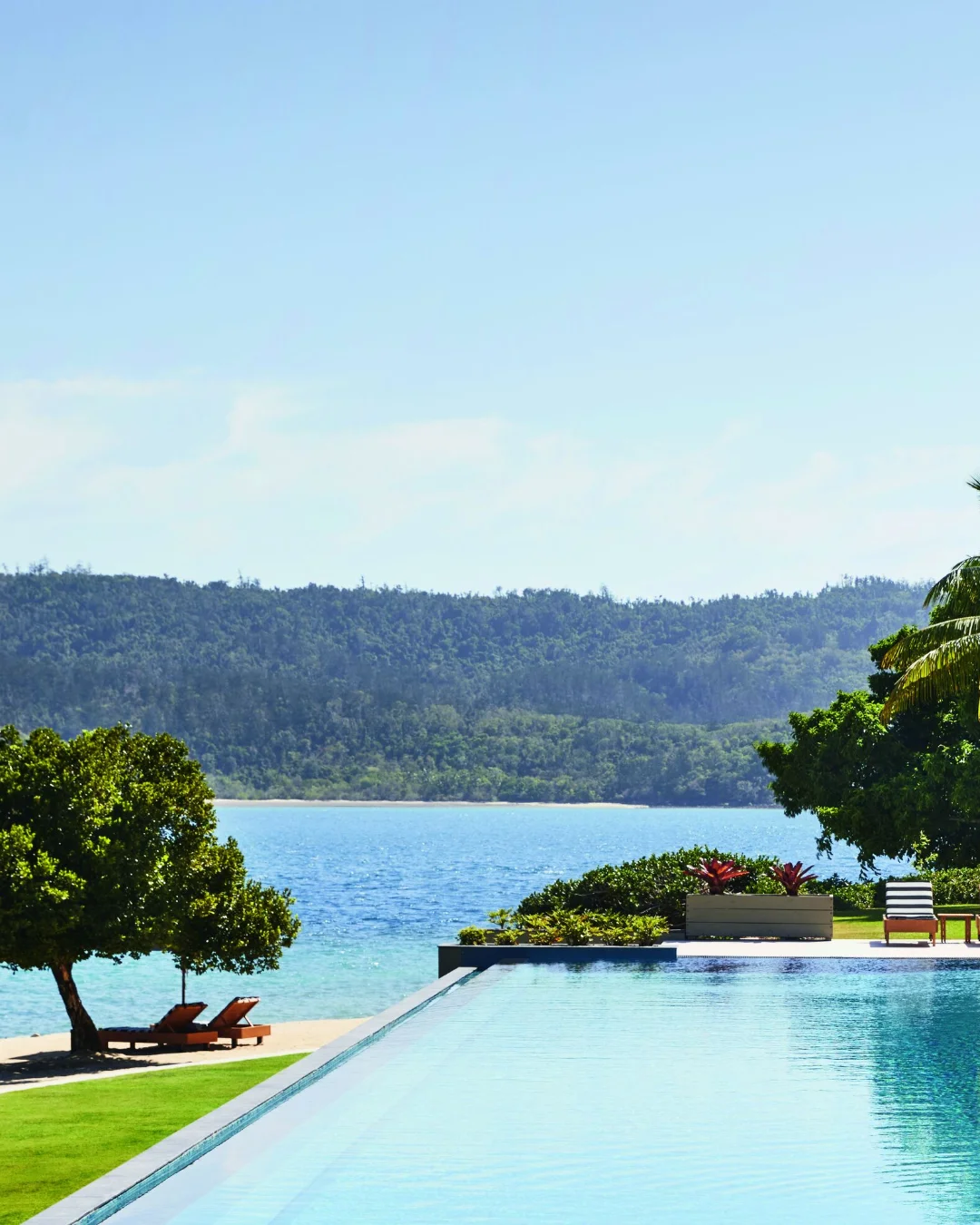qualia, pool